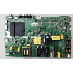 康佳 LED55P7 主板组件 35024406